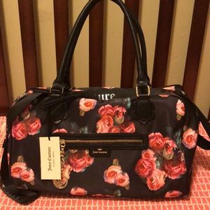 JUICY COUTURE BAG!